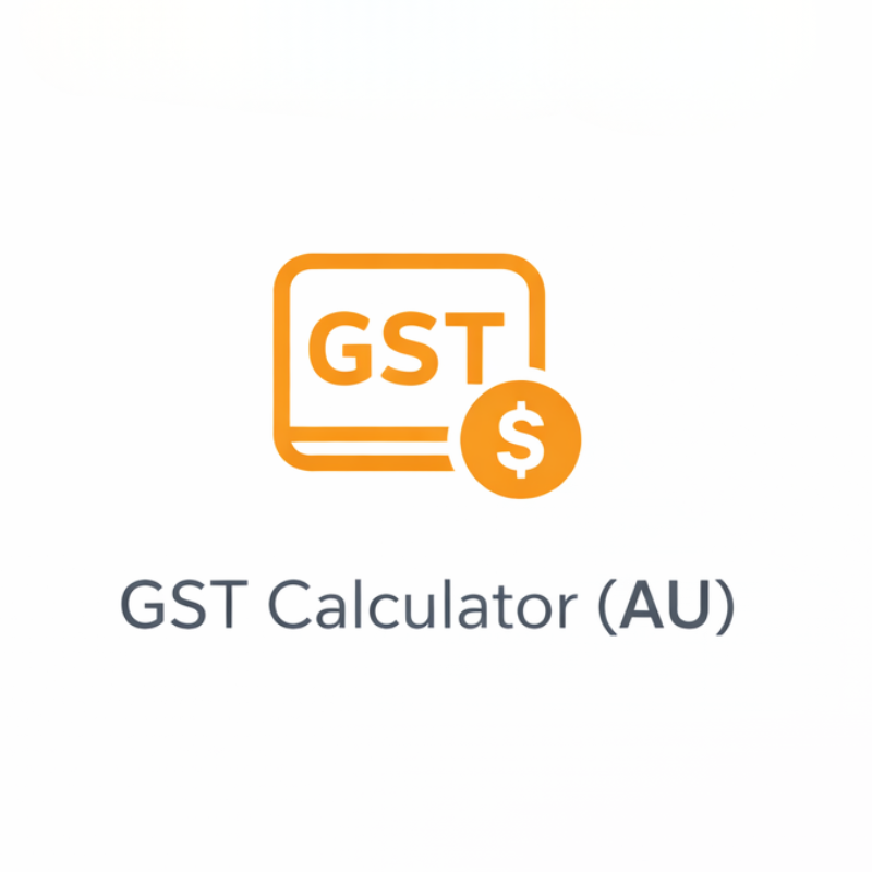 GST Calculator Australia