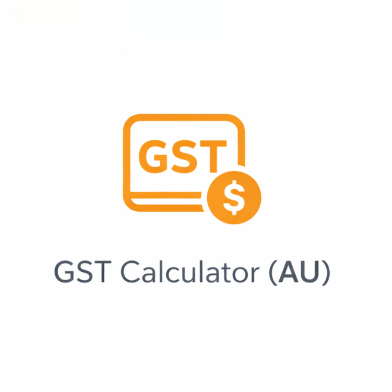 GST Calculator Australia