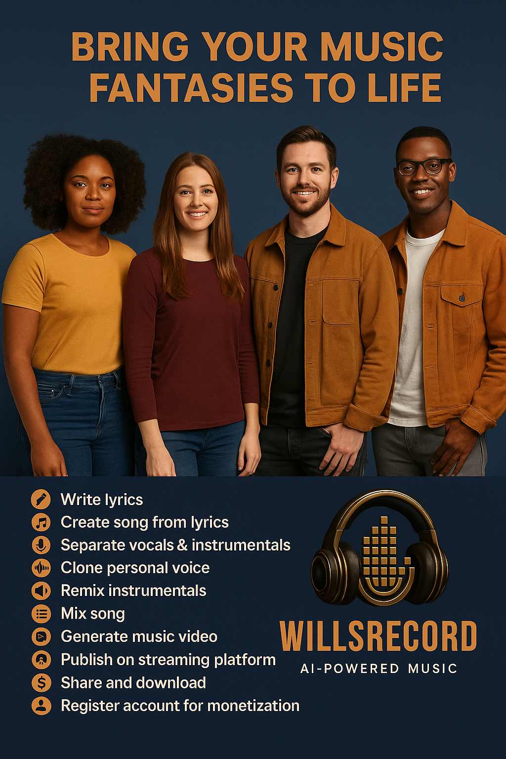 WillsRecord Inc. gallery image