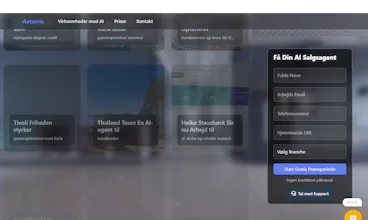 Aeterris gallery image