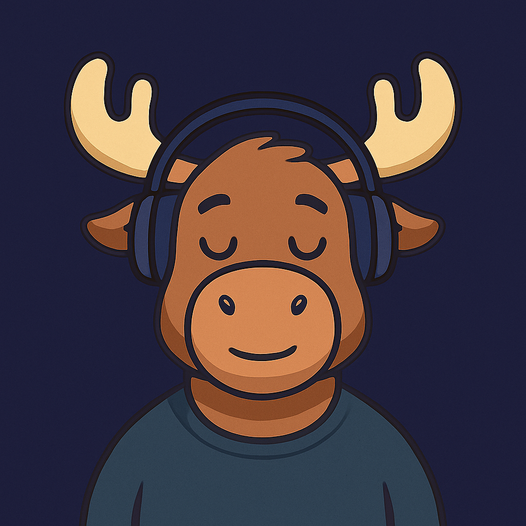 PRODO MOOSE logo