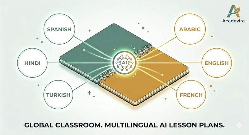 ACADEvira screenshot 1
