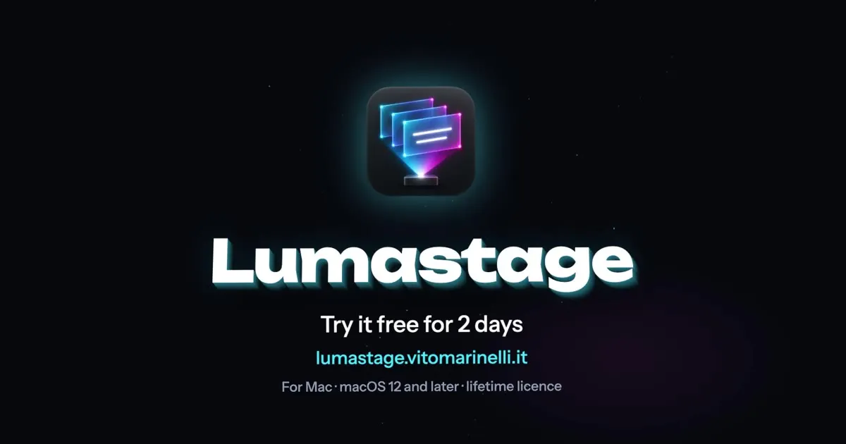 Lumastage gallery image