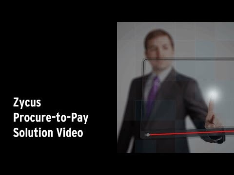 Zycus Procure-to-Pay Software gallery image