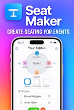 Seat Maker gallery image