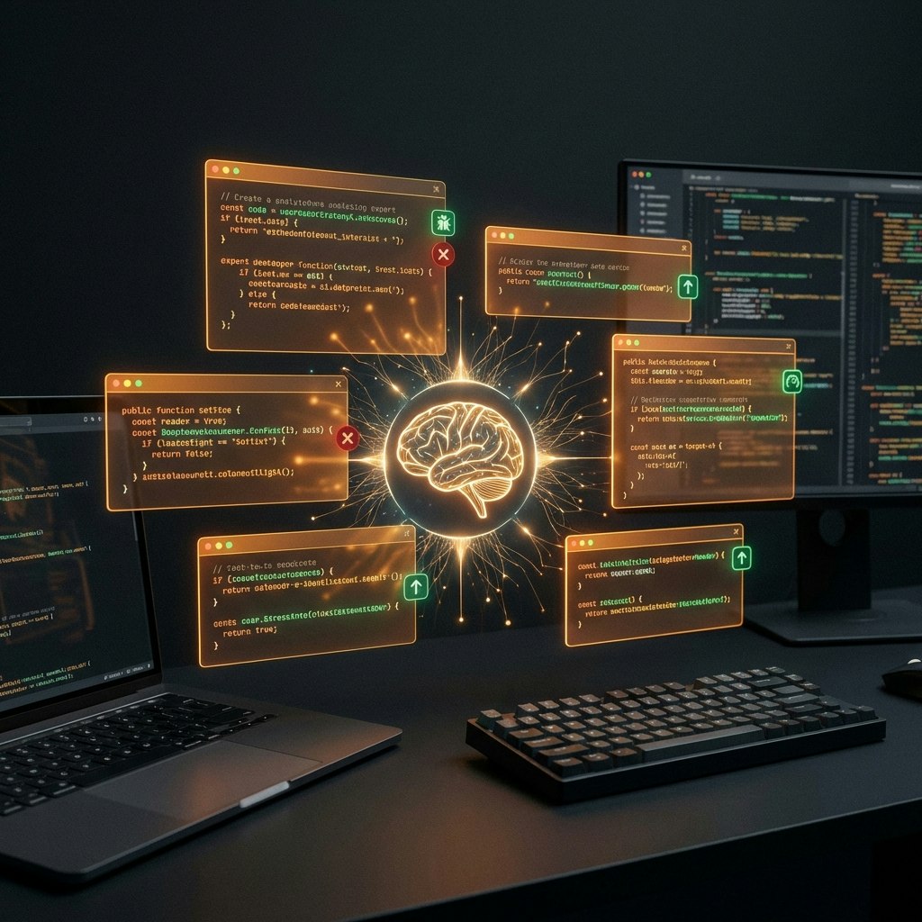 CodeStreem APIs gallery image