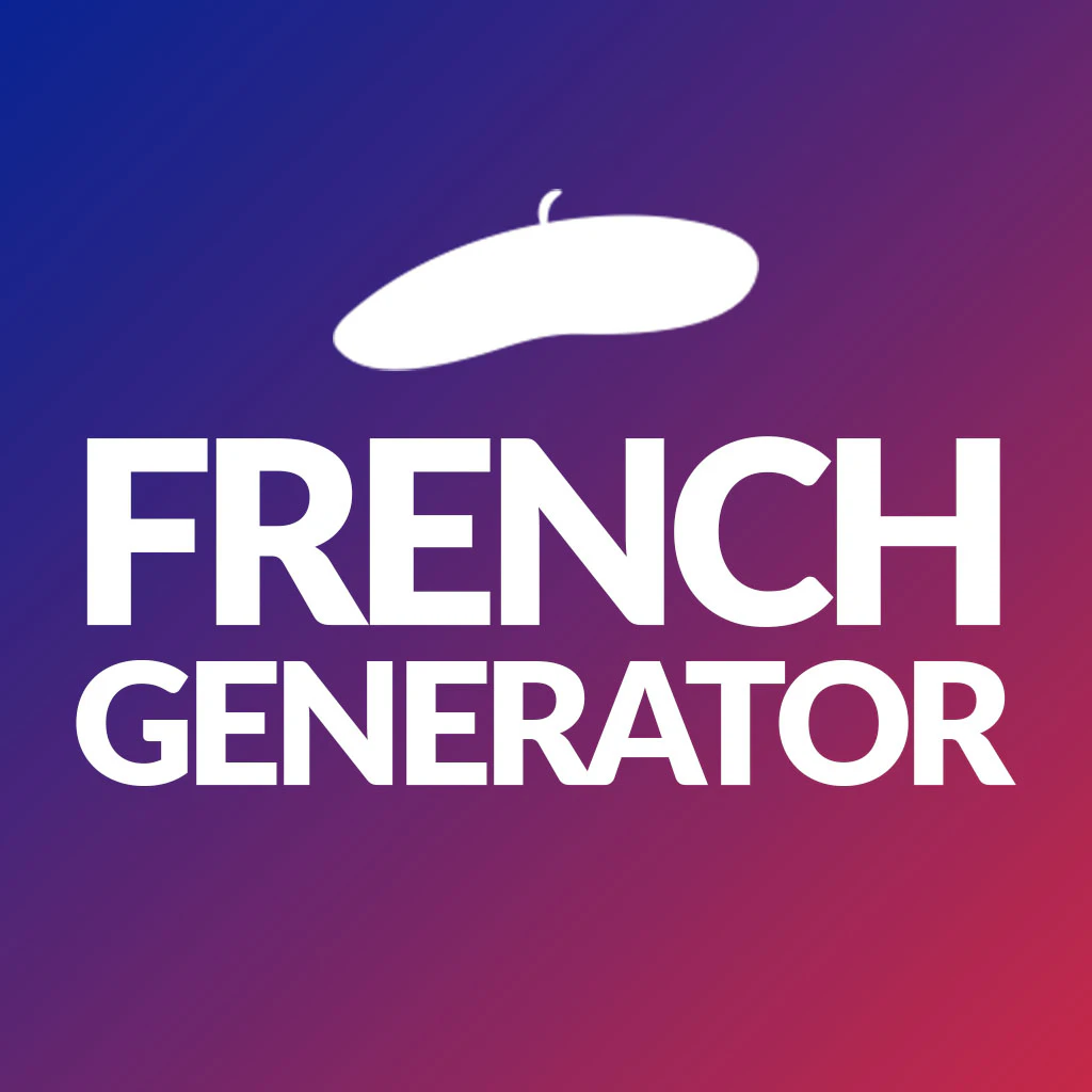 Le French generator