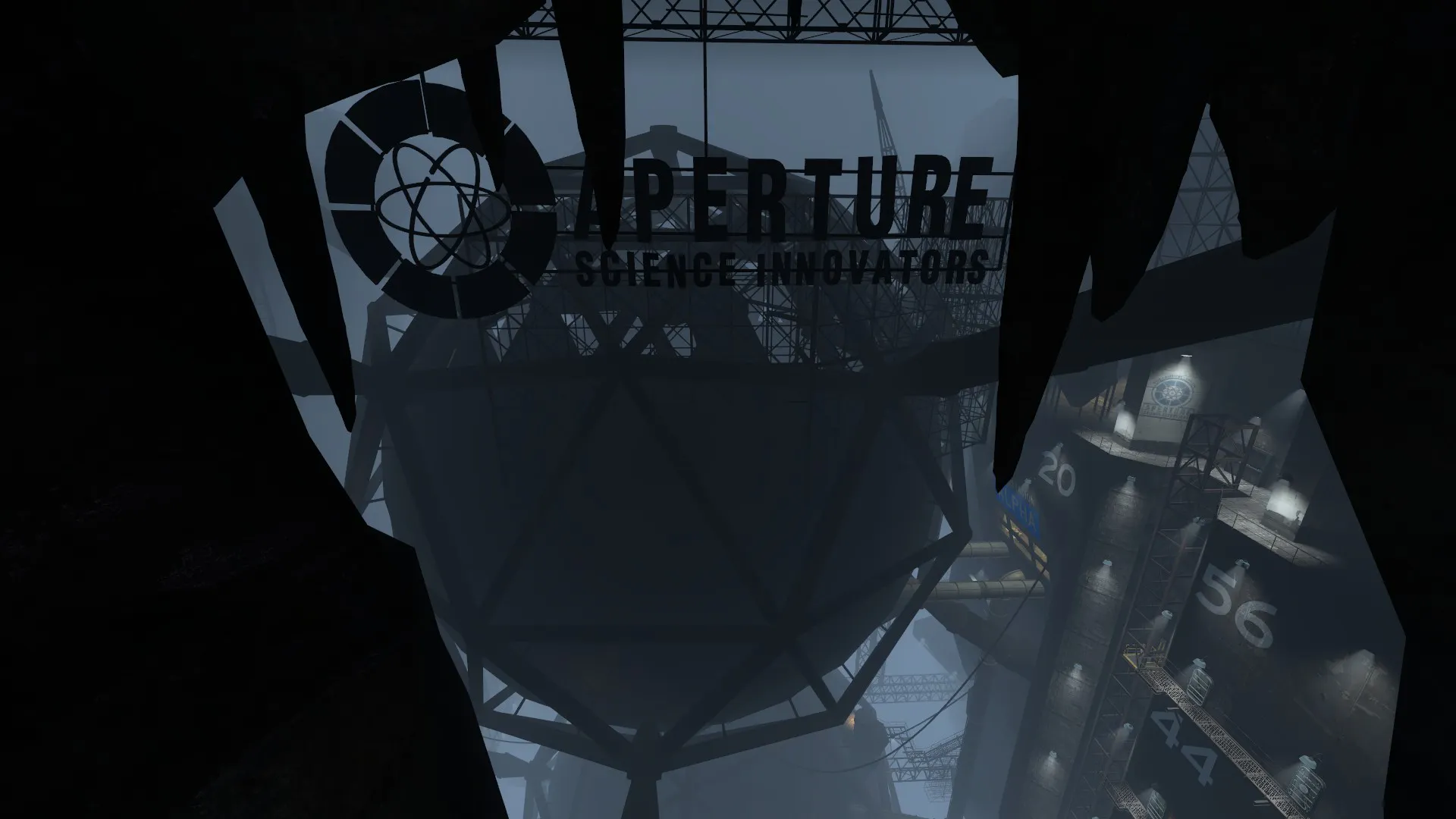 Portal Stories: Mel