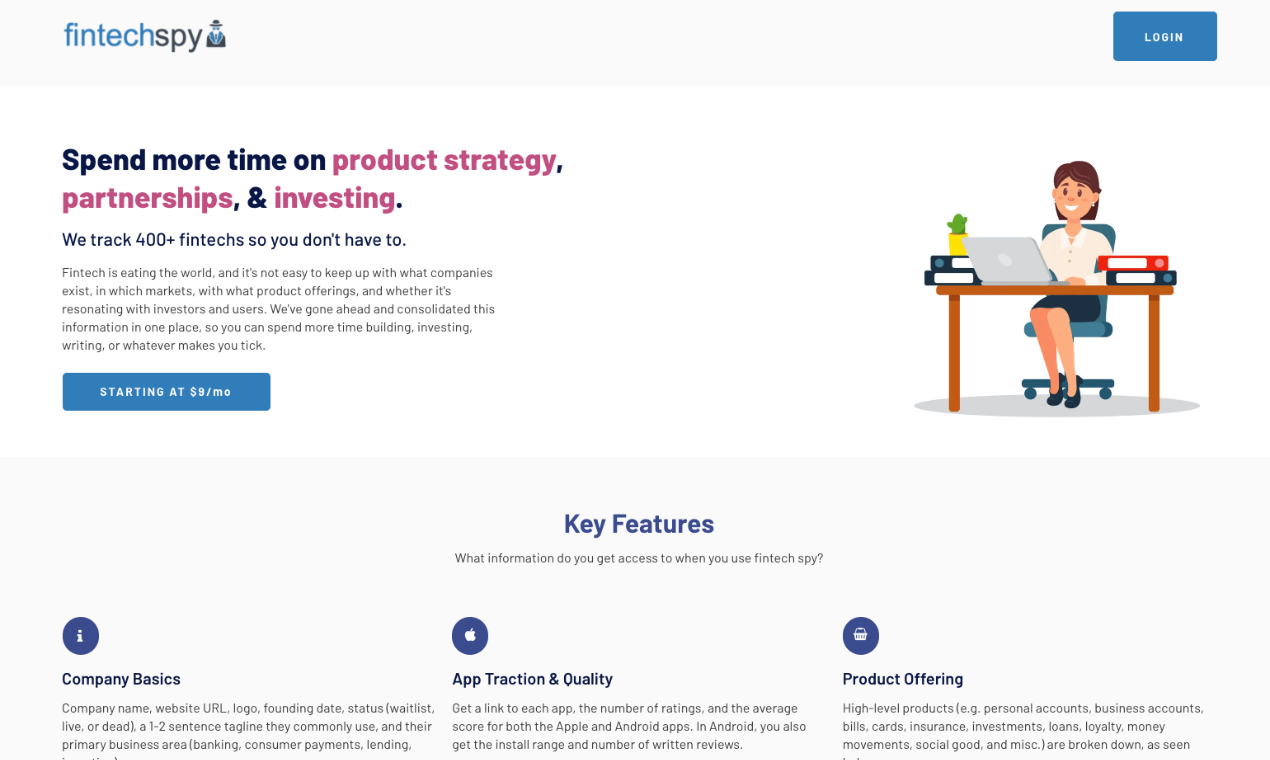 fintech spy gallery image