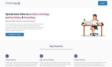 fintech spy gallery image