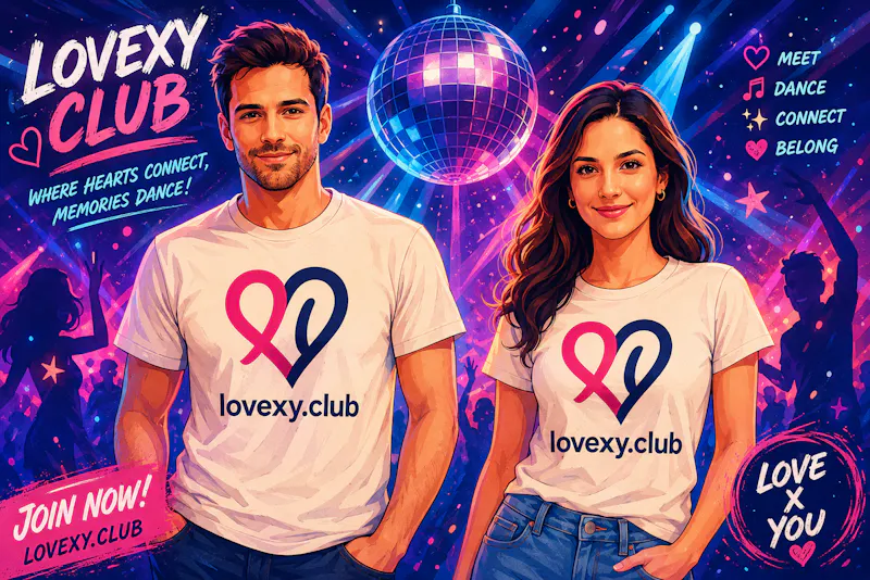LoveXY Club screenshot 4
