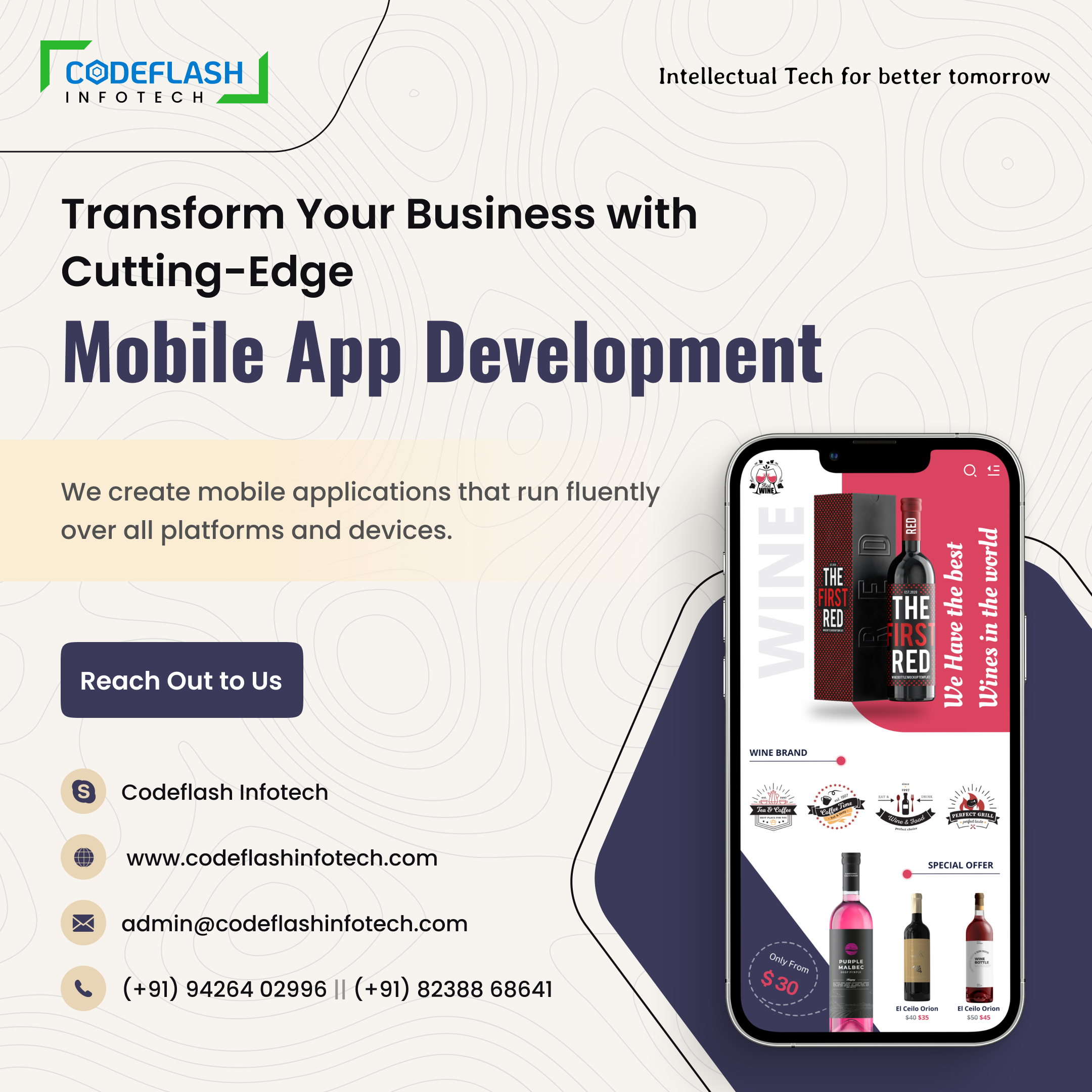 Mobile App Developers  gallery image