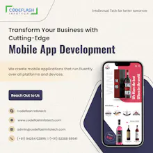 Mobile App Developers gallery image