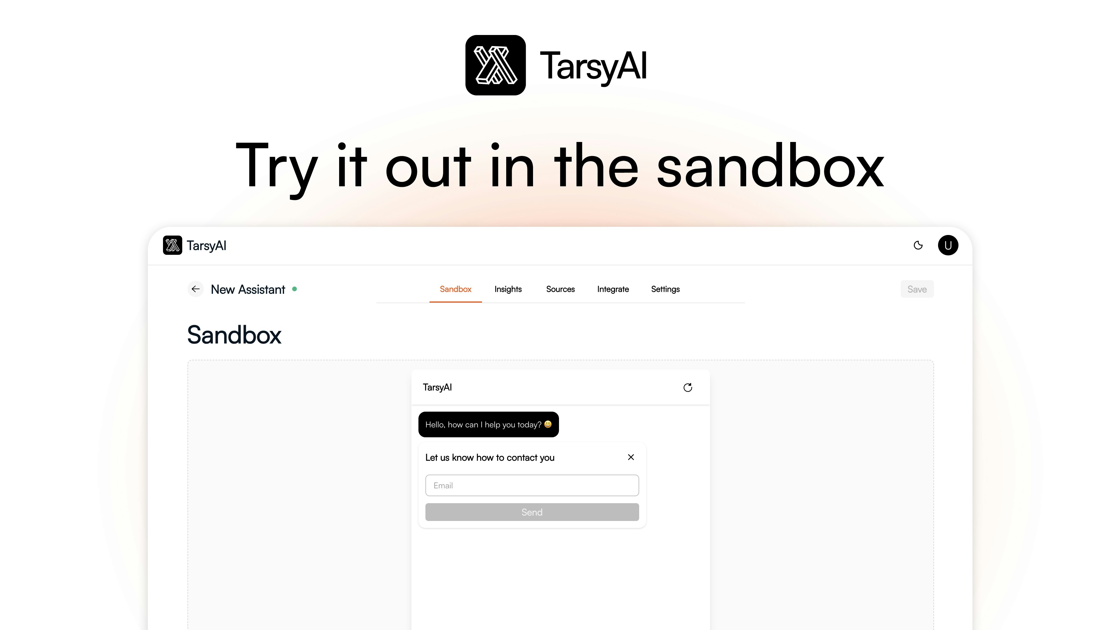 Tarsyai media 4