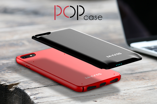 POP case gallery image