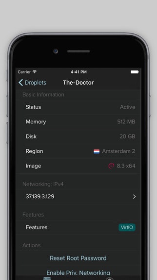 OceanFlow gallery image