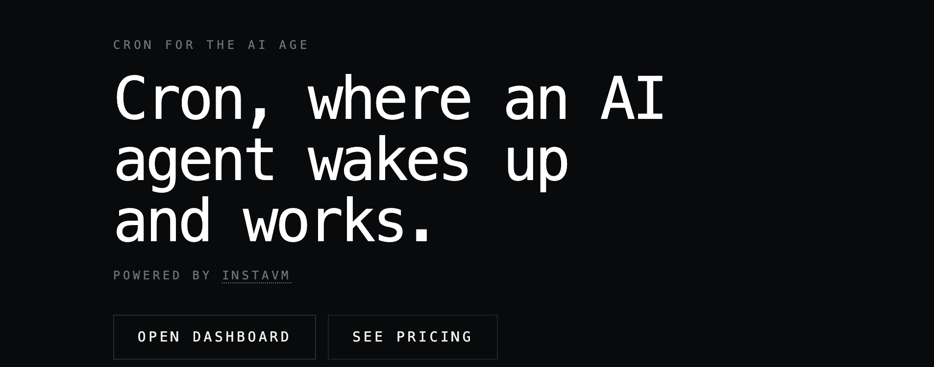 CronBox gallery image