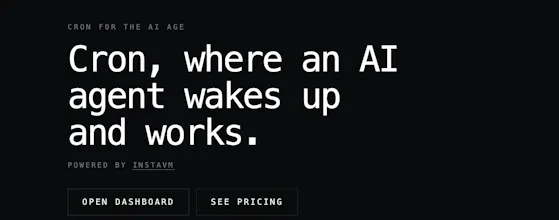 CronBox gallery image