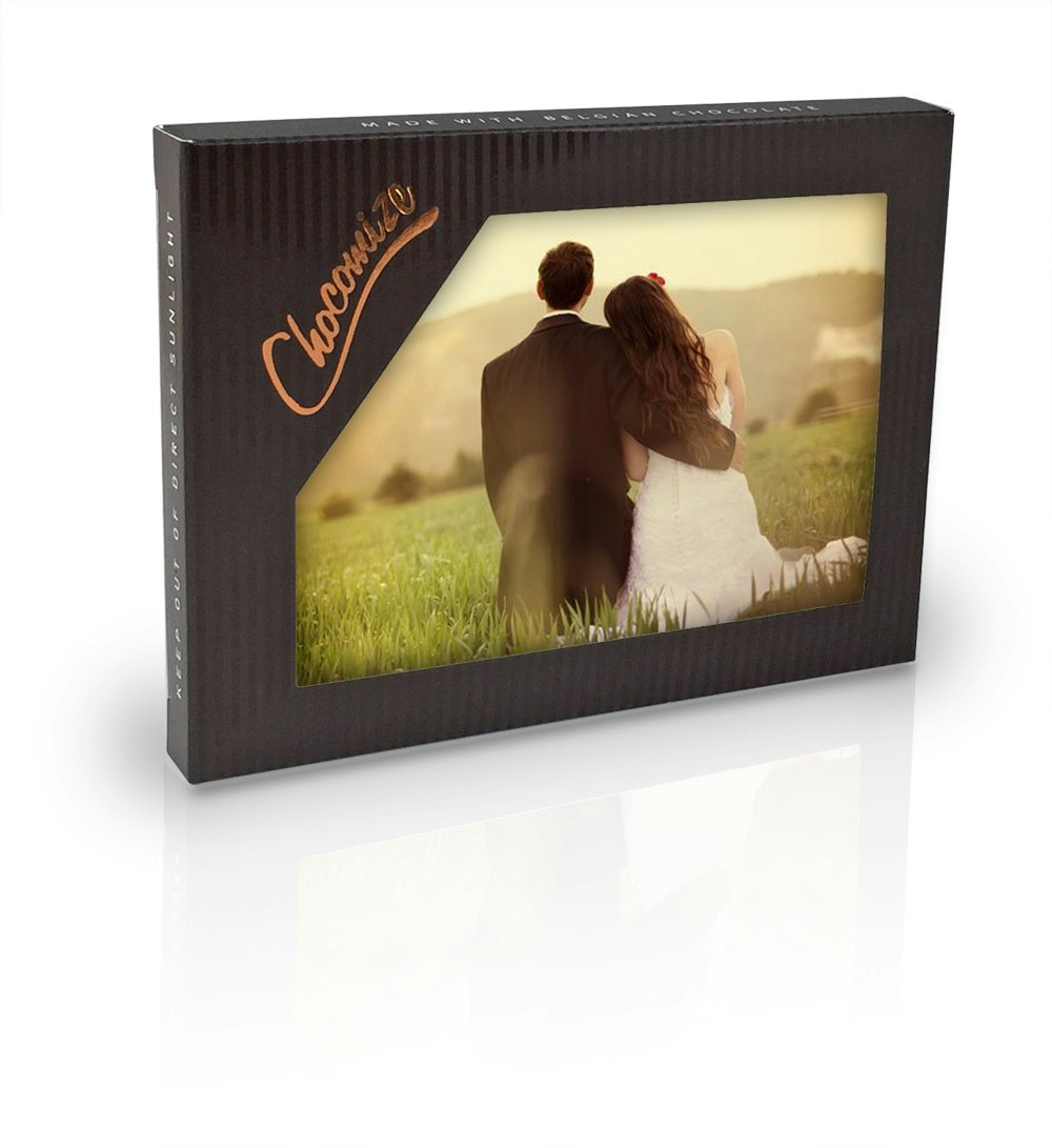 Chocomize gallery image