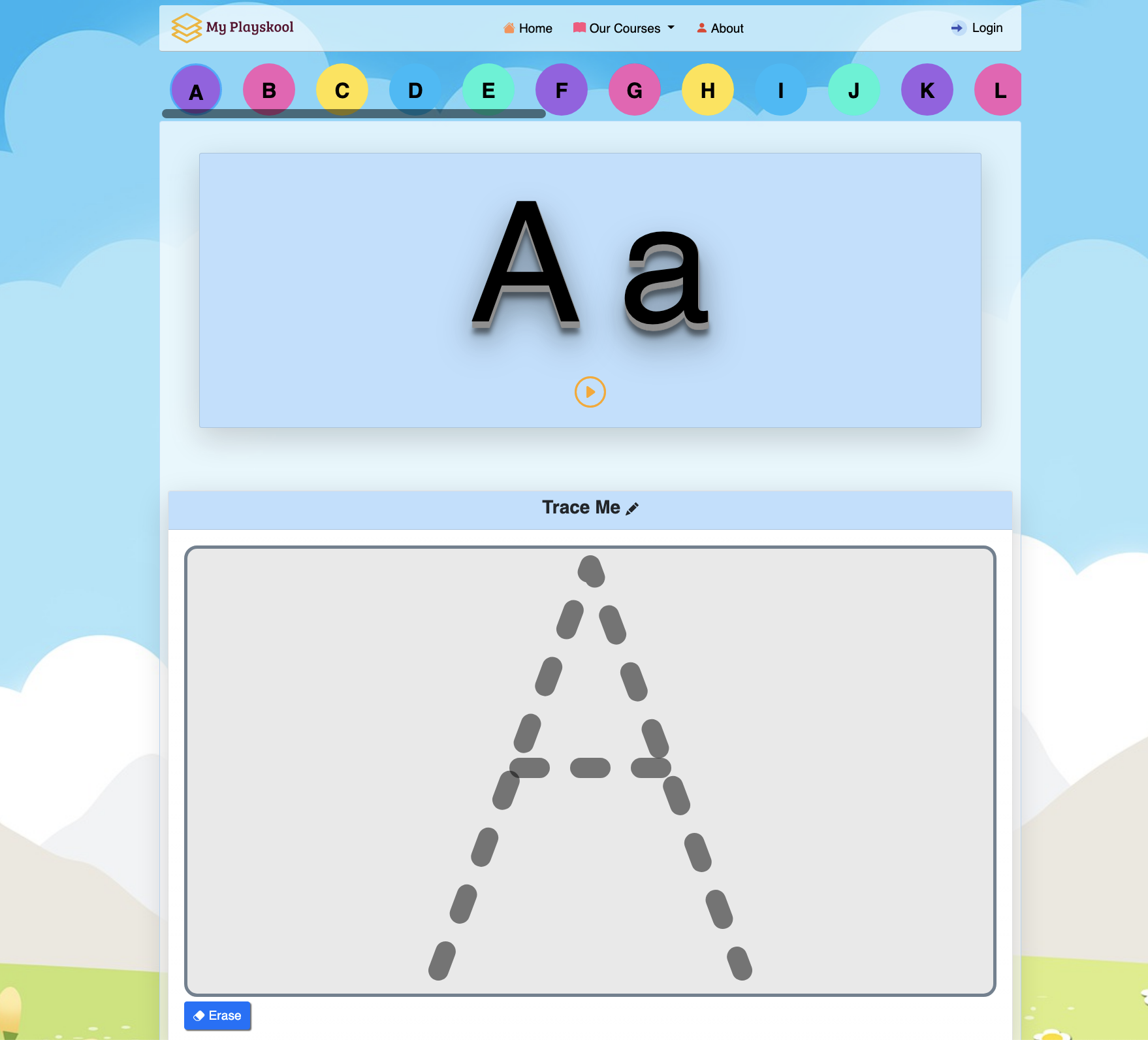 MyPlayskool.com gallery image