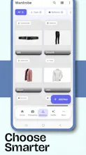 FitCheck AI gallery image