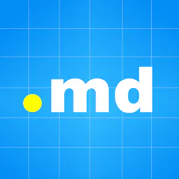 DotMD logo