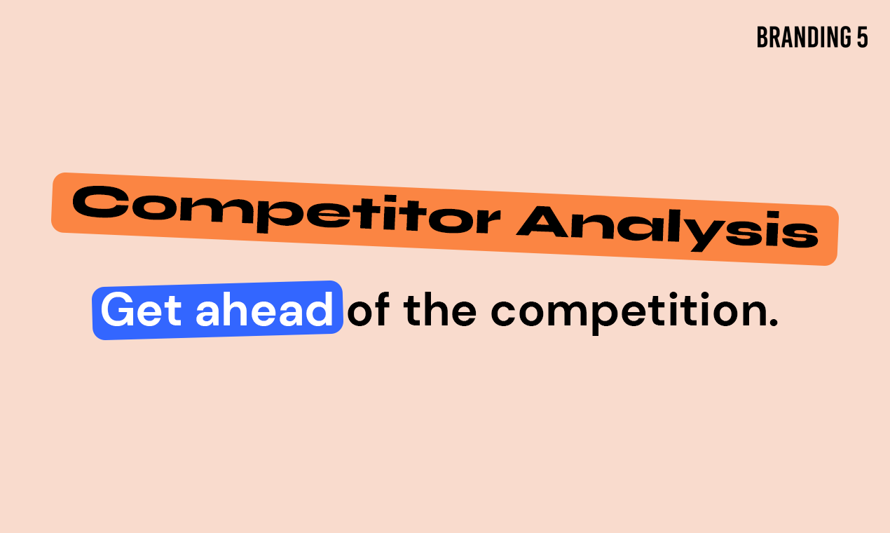 startuptile Competitor Analysis-Know your rivals win your market.