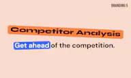 Competitor Analysis