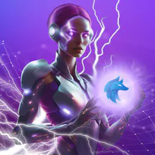 Trade Wolf gallery image