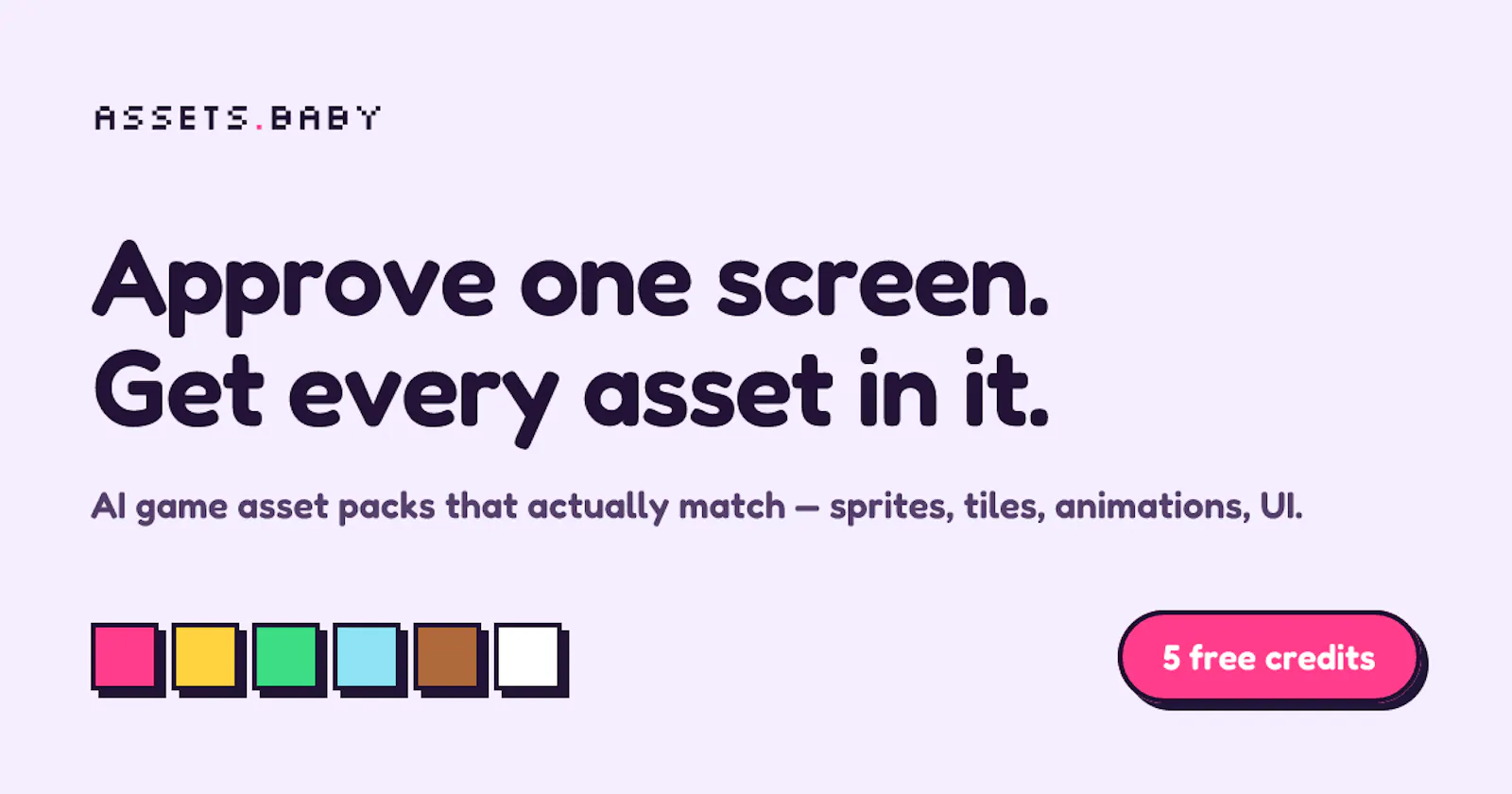assets.baby screenshot 1