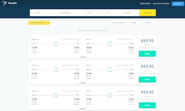 Flymble gallery image