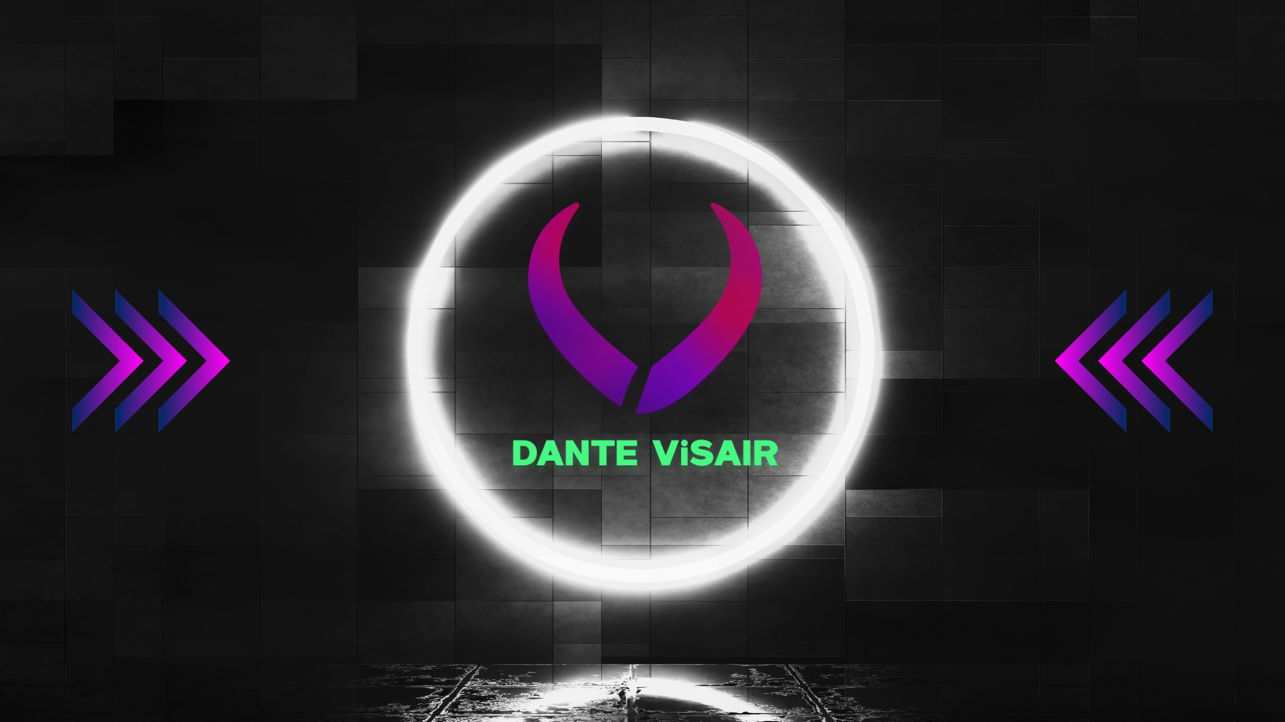 Media Dante Visair - Wawasan berkuasa AI untuk permainan muktamad 2
