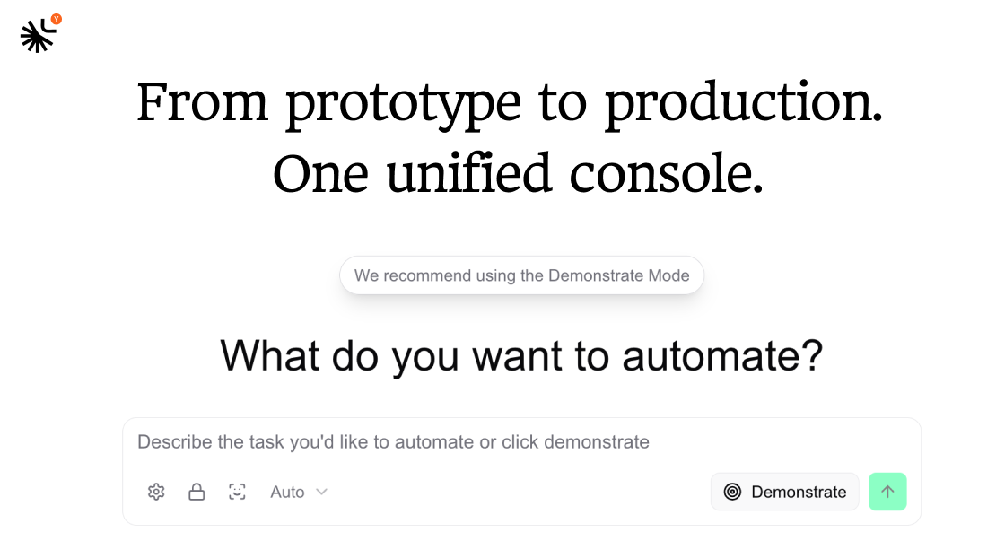 Demonstrate by Notte gallery image