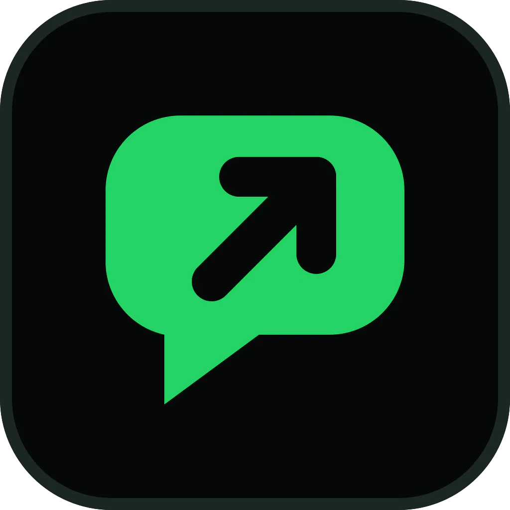 SendFromChat