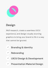 Pandorium Creative Agency for Web3 & AI gallery image