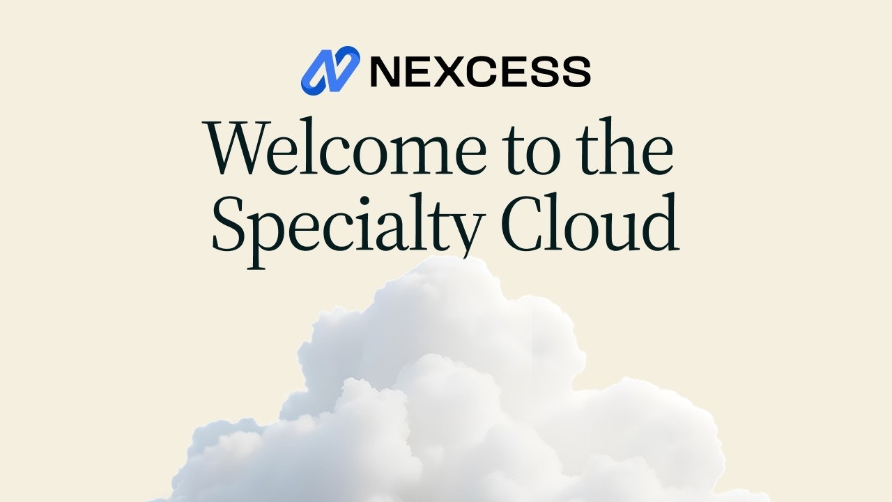 Nexcess gallery image