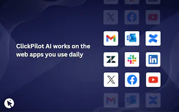 ClickPilot AI gallery image
