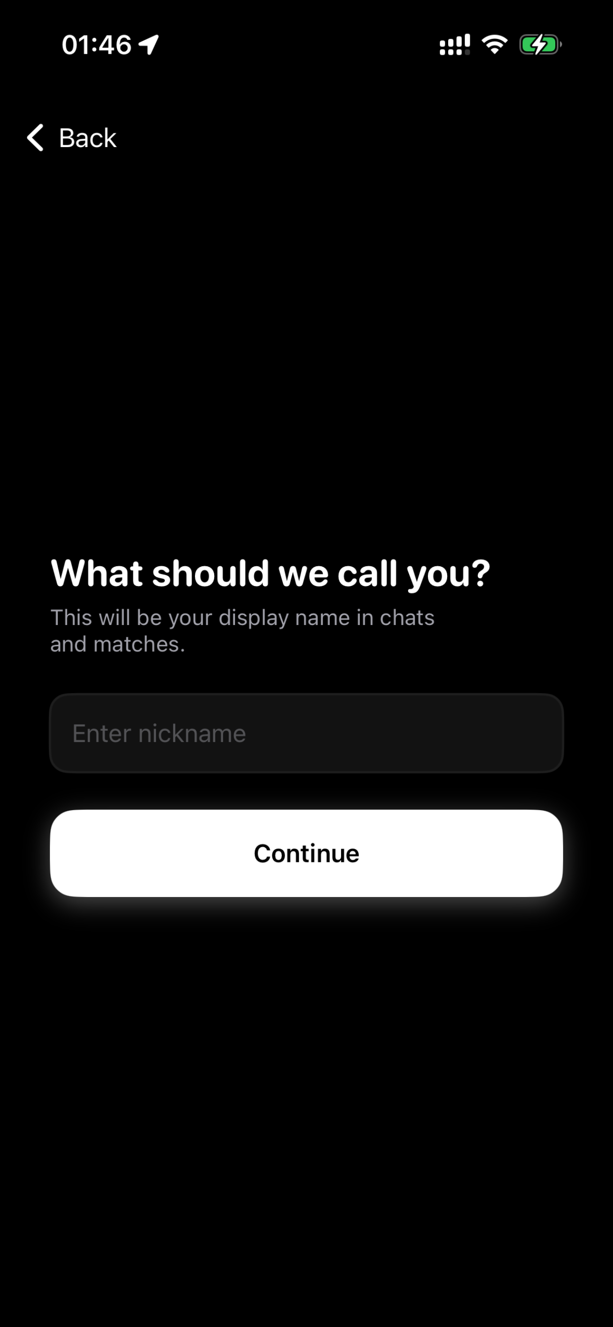 Merge App gallery image