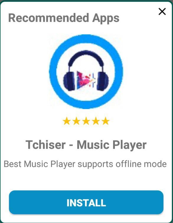 AppBoost gallery image