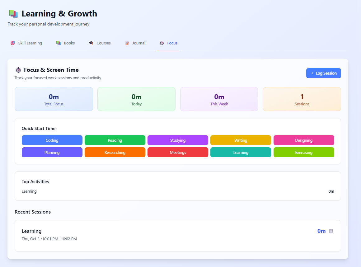 Track It gallery image