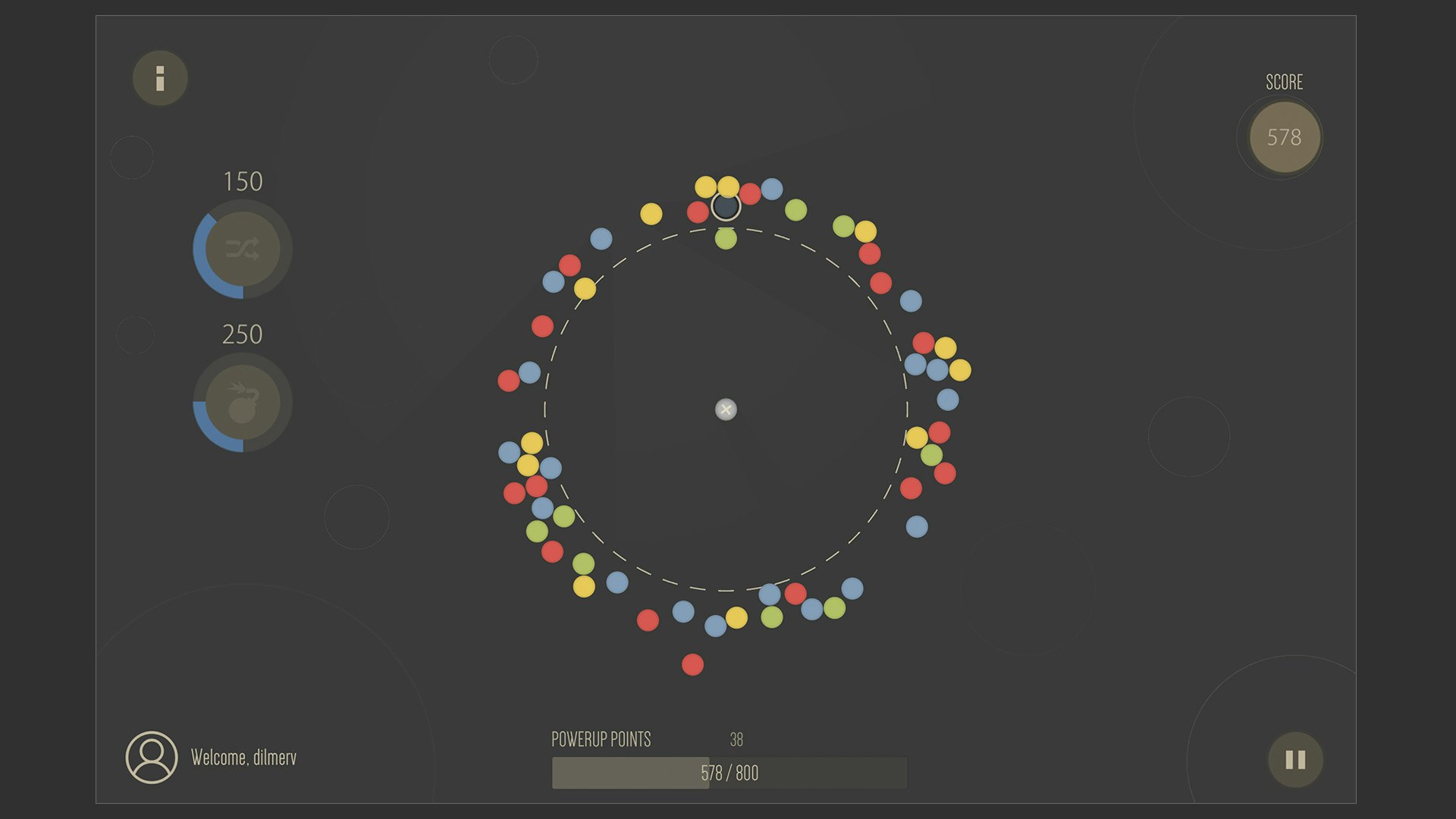 Fuse Balls gallery image