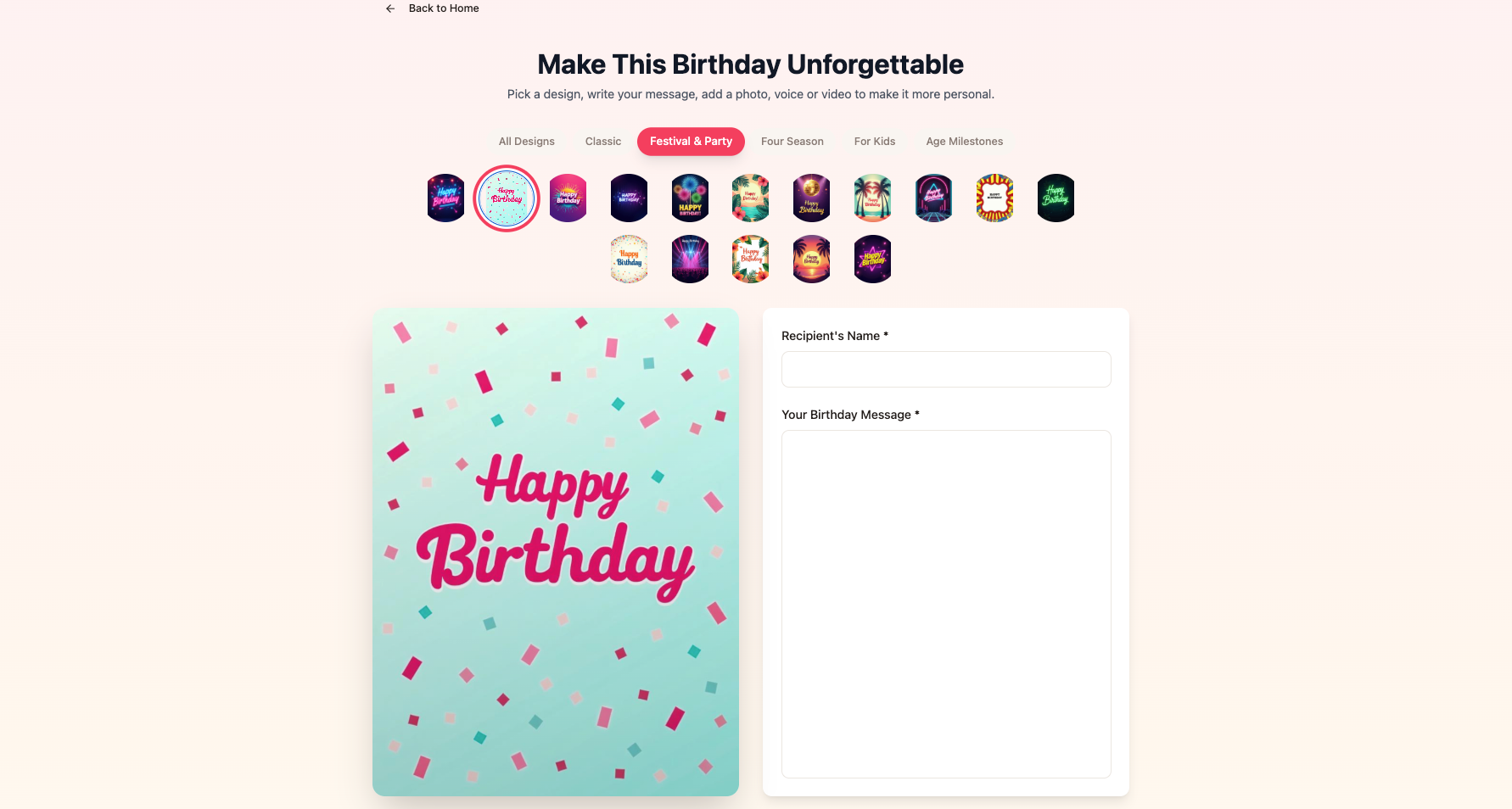 Pinselix - Screenshot 3 showing product features and functionality