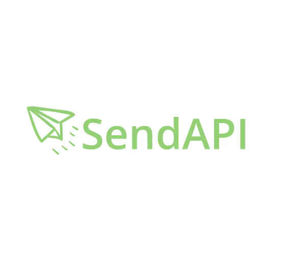 SendAPI 제품 배너