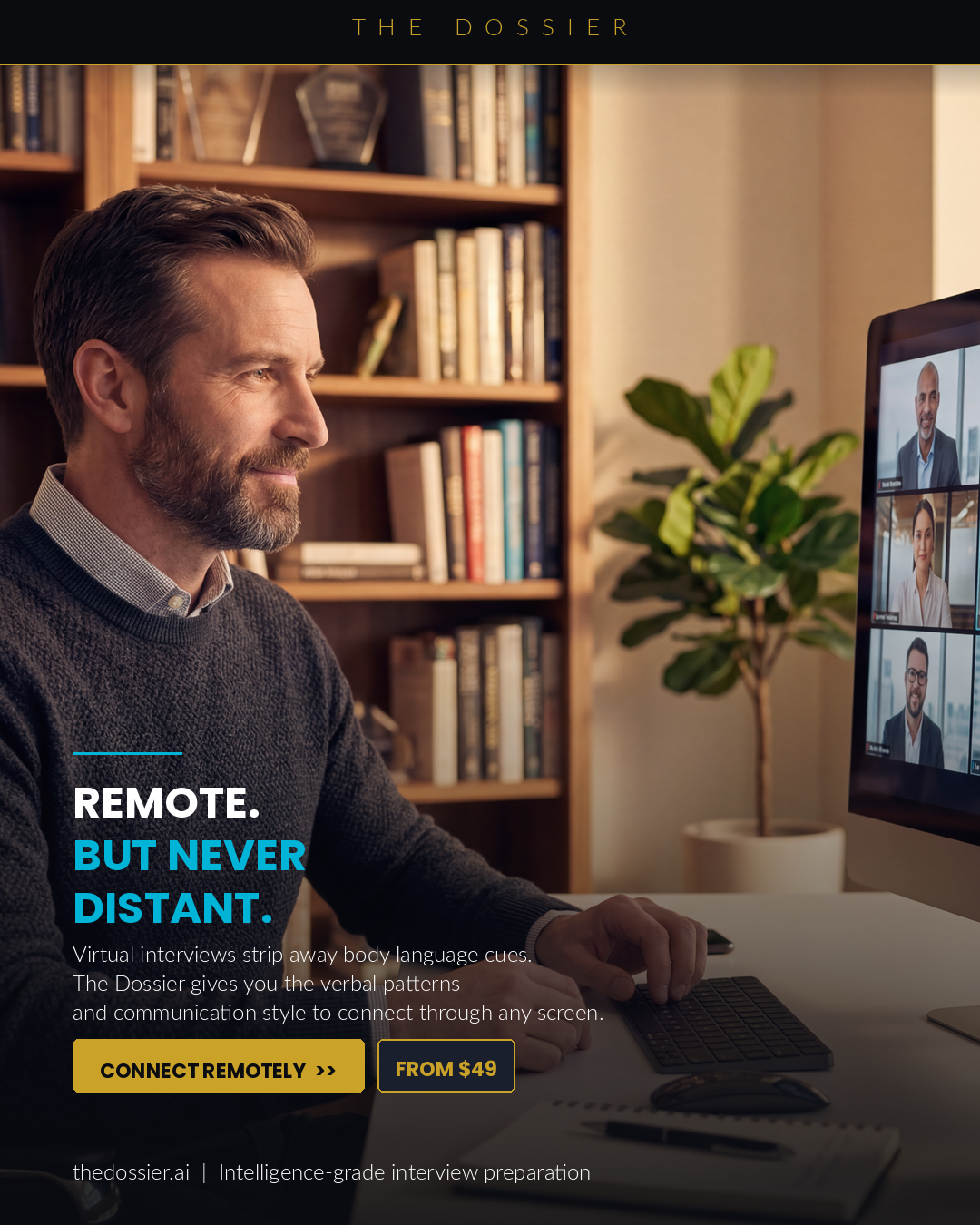 The Dossier gallery image