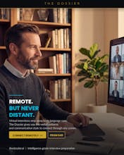 The Dossier gallery image