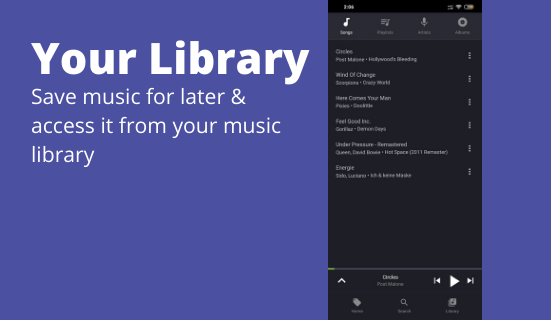 SoundBoy - Listen to music for free! gallery image