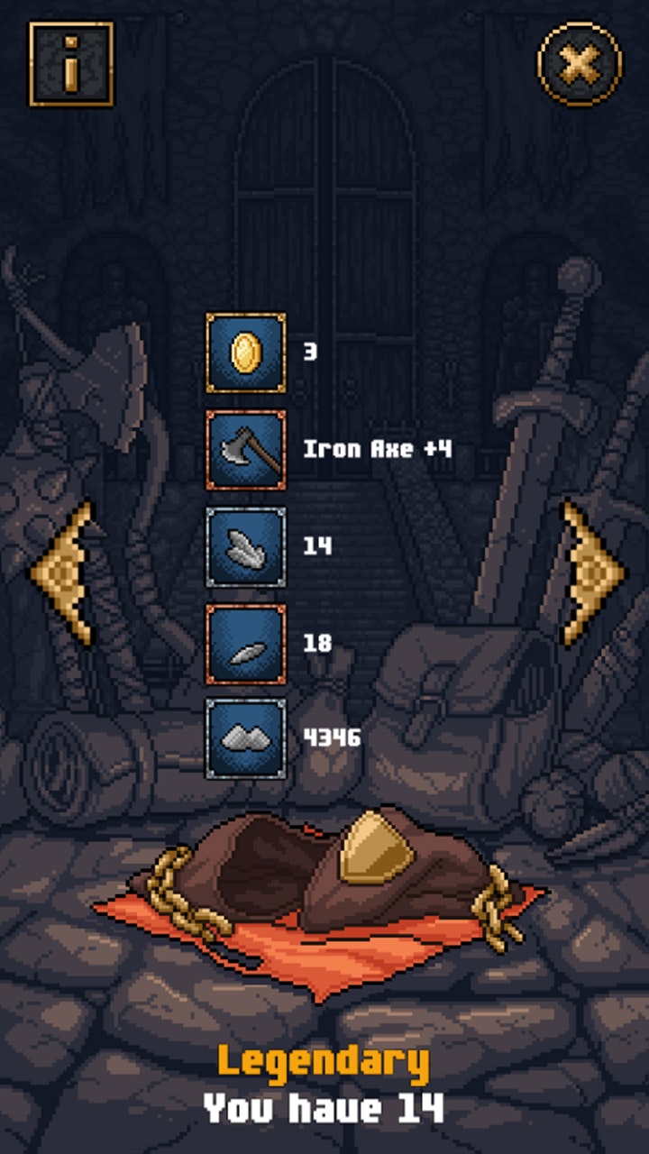 Tap Souls gallery image