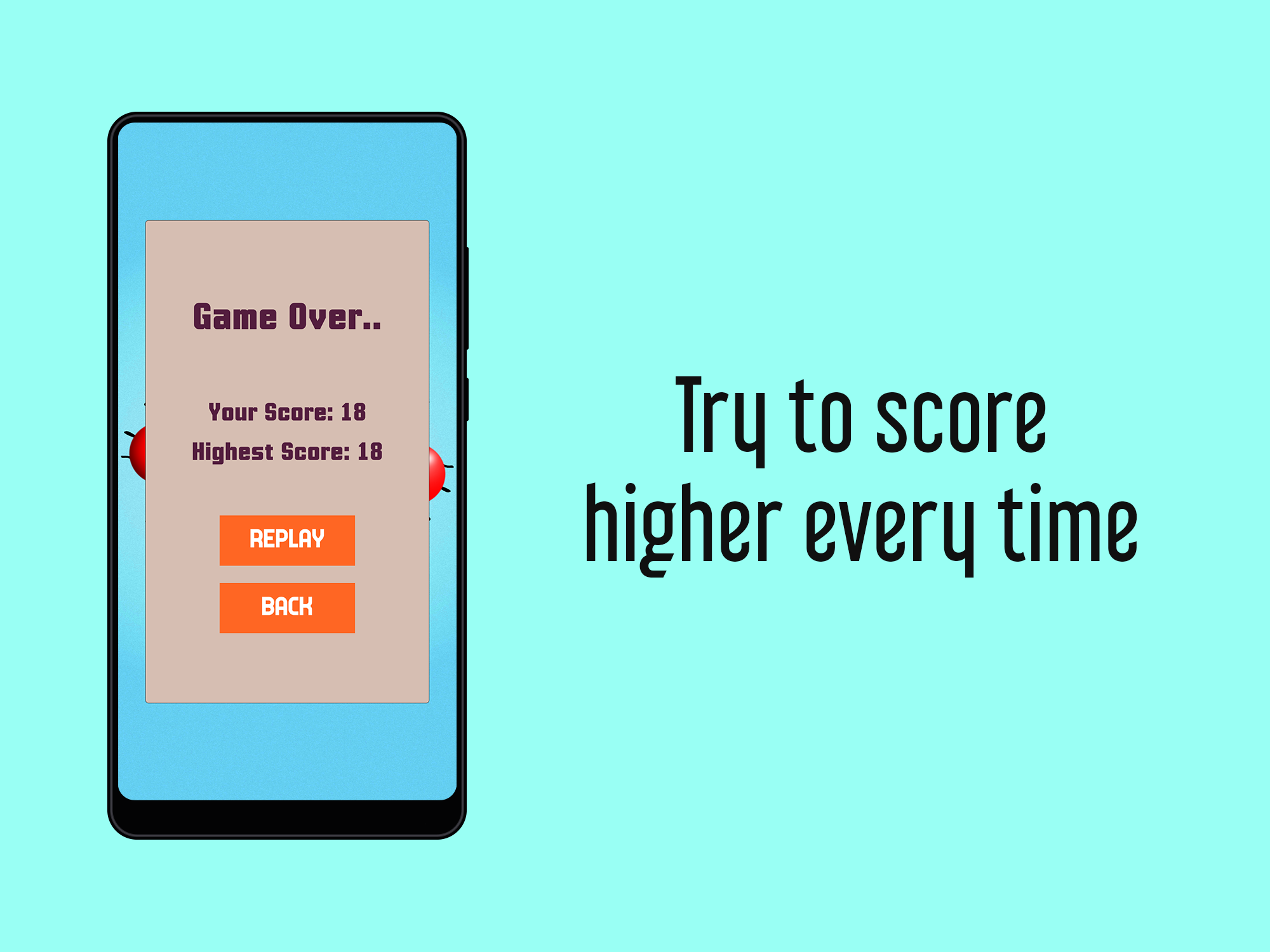 Ant Balls gallery image