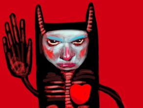 Dada gallery image