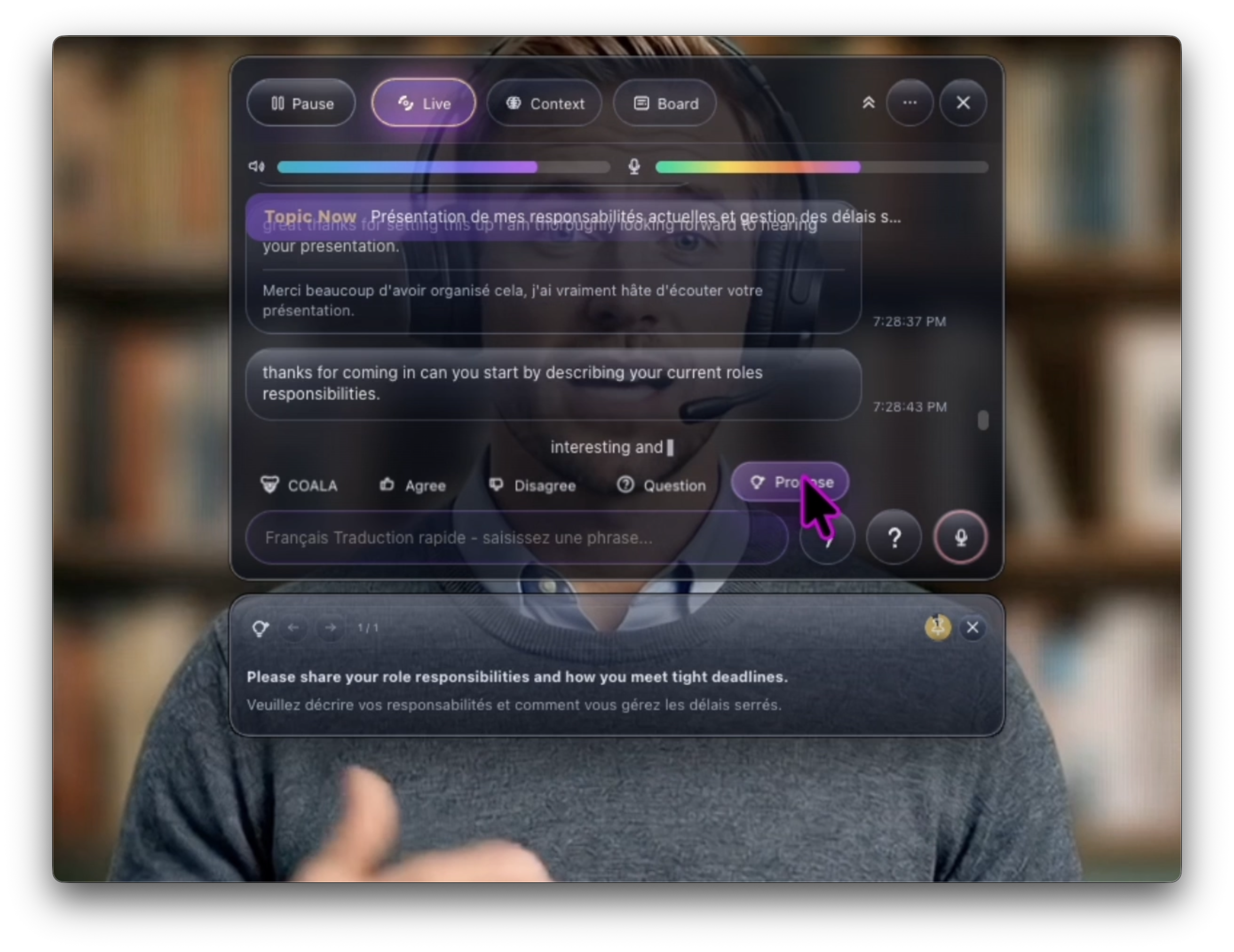 COALA-LiVE gallery image